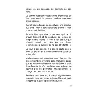 Il faut me croire Maman