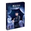 Mercredi Saison 1 DVD