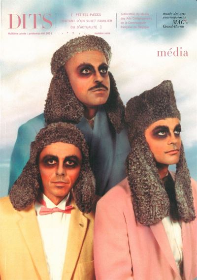 Dits 16 Média