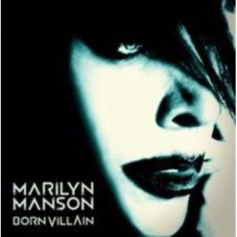 Marilyn Manson - 1