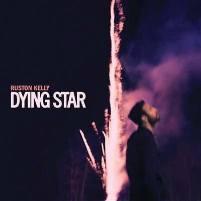 Dying star