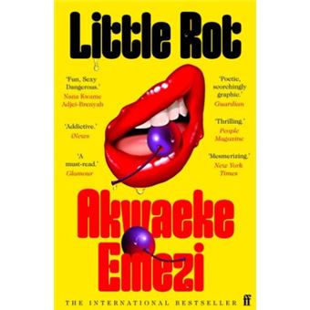Little rot