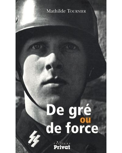 De gré ou de force Tome 0 - broché - Mathilde Tournier - Achat Livre | fnac