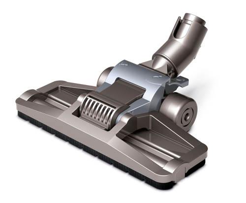 aspirateur dyson dc33c allergy parquet - Tizi ouzou Algeria