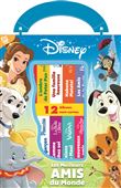 Disney meuilleurs amis - ma première bibliothèque