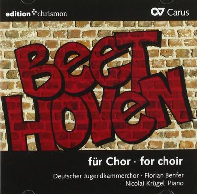 FOR CHOIR
