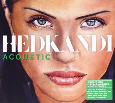 Hed kandi acoustic