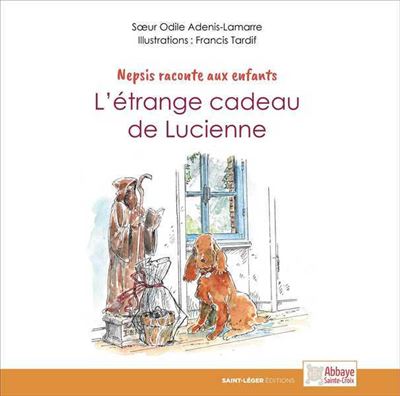 Sepsis raconté aux enfants