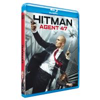 Hitman Agent 47 Blu-ray