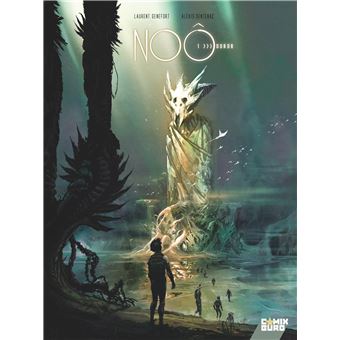 Noô - Tome 01