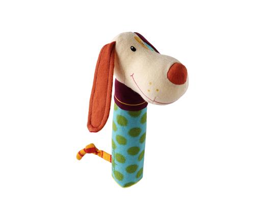 Hochet Jef Lilliputiens