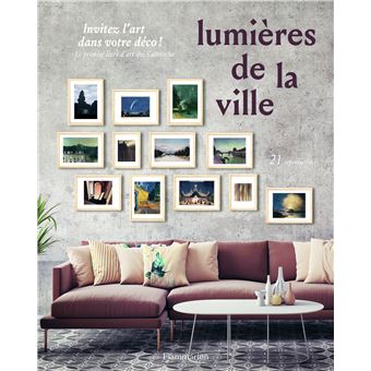 Lumières de la ville