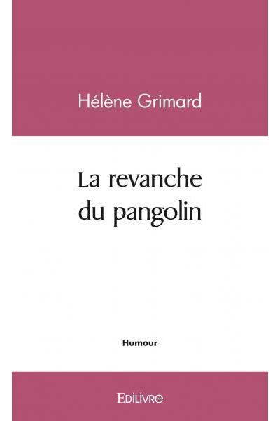 La revanche du pangolin