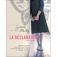 La déclaration