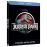 Jurassic ParkJurassic Park Steelbook Blu-ray_0