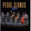 Pearl Django Live - Pearl Django - CD album - Achat & prix | fnac