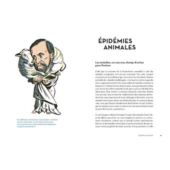 Pasteur (presque) facile !