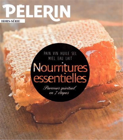Pèlerin Magazine