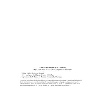 Valentin et le mystère des Émotions