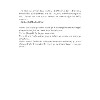 Valentin et le mystère des Émotions