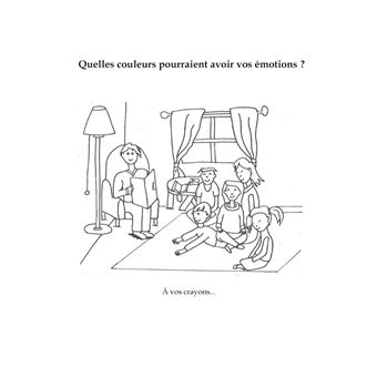 Valentin et le mystère des Émotions