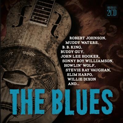 Blues - Greatest hits