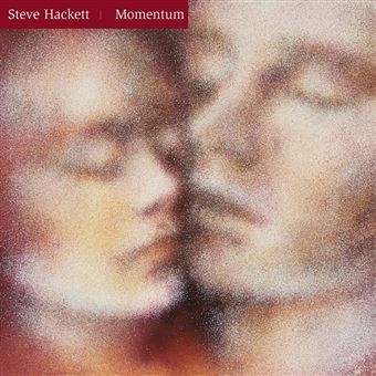 Steve Hackett - 1
