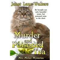 Murder and Poisoned Tea