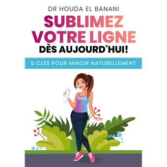 Sublimez votre ligne dès aujourd'hui