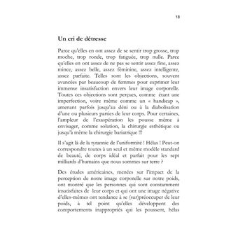 Sublimez votre ligne dès aujourd'hui