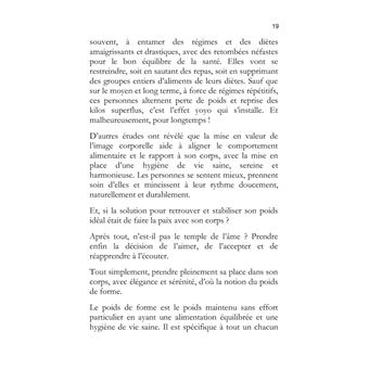 Sublimez votre ligne dès aujourd'hui