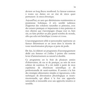 Sublimez votre ligne dès aujourd'hui