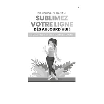 Sublimez votre ligne dès aujourd'hui