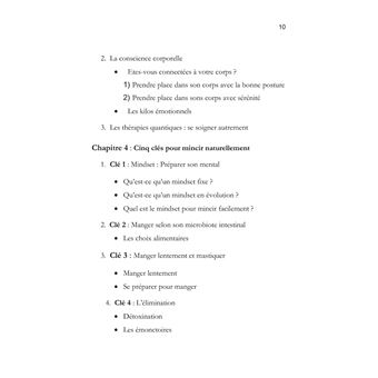 Sublimez votre ligne dès aujourd'hui