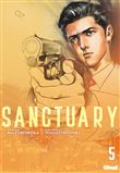 Sanctuary Perfect Edition - Tome 05