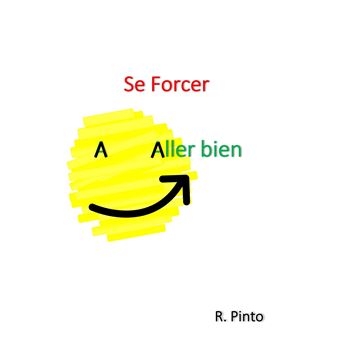 Se forcer à aller bien