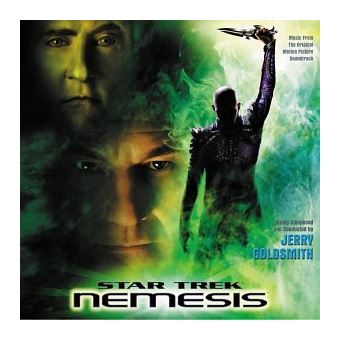 Star trek nemesis