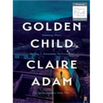 Golden Child - 1