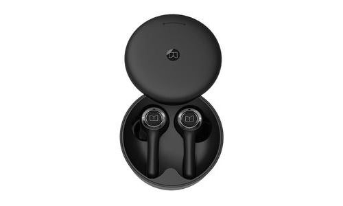 Ecouteurs sans fil Pure Monster Sound Clarity 102 AirLinks noirs