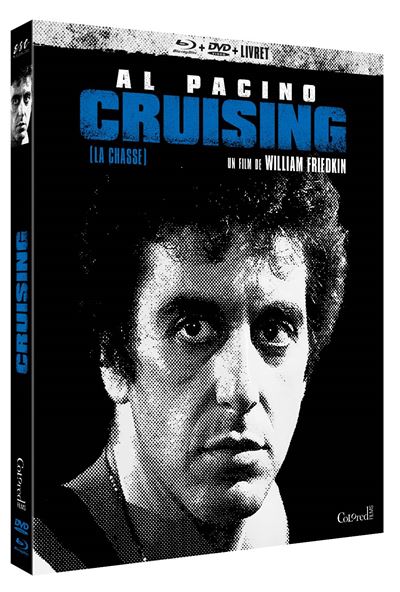 Cruising Edition Limitée Combo Blu-ray DVD