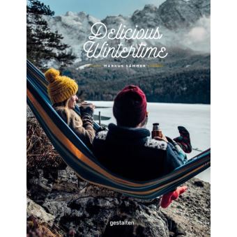 Delicious wintertime