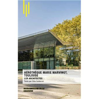 Aérothèque Marie Marvingt, Toulouse