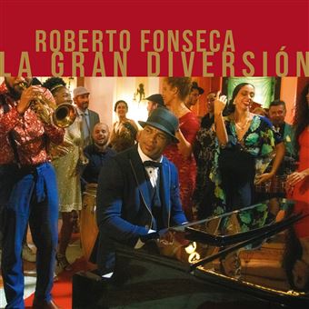 Roberto Fonseca - 1