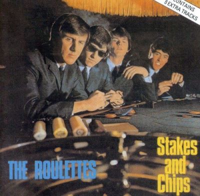 Stakes and chipes