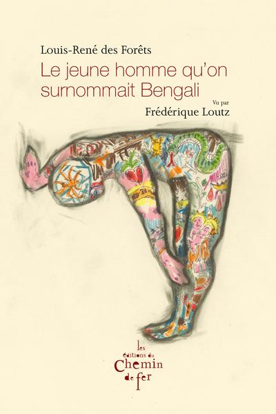 Le jeune homme qu'on surnommait Bengali