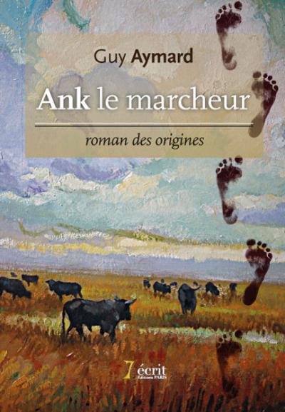 Ank le marcheur