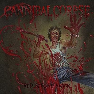 Red before black colv red/ed collector
