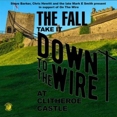 Take It To The Wire Live 1985