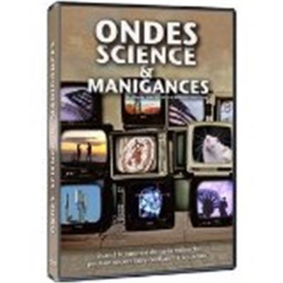 Ondes, sciences et manigances DVD