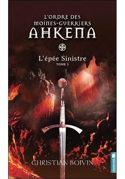 L'épée Sinistre